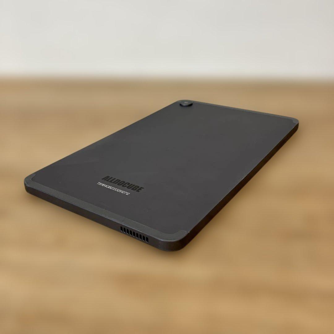 ALLDOCUBE iPlay mini 50 64GB タブレット　本体