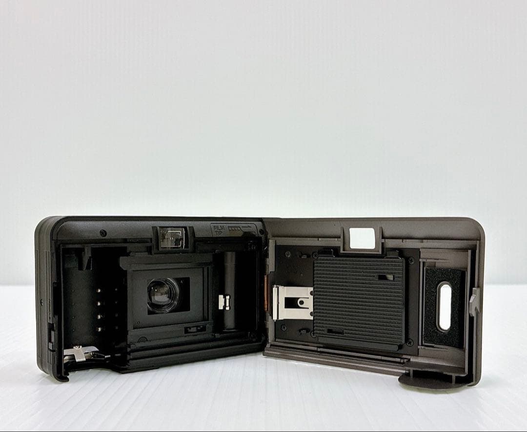 【動作品 訳あり】KONICA BIG mini BM-201　E-005