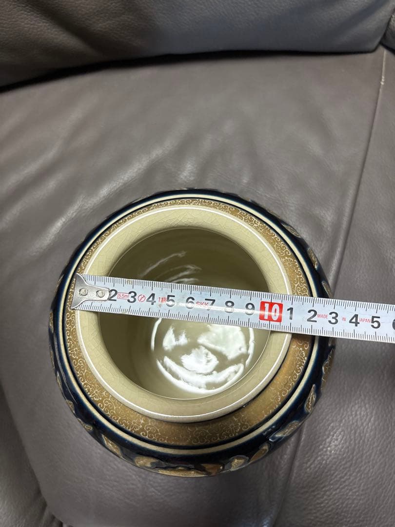 花瓶　置物