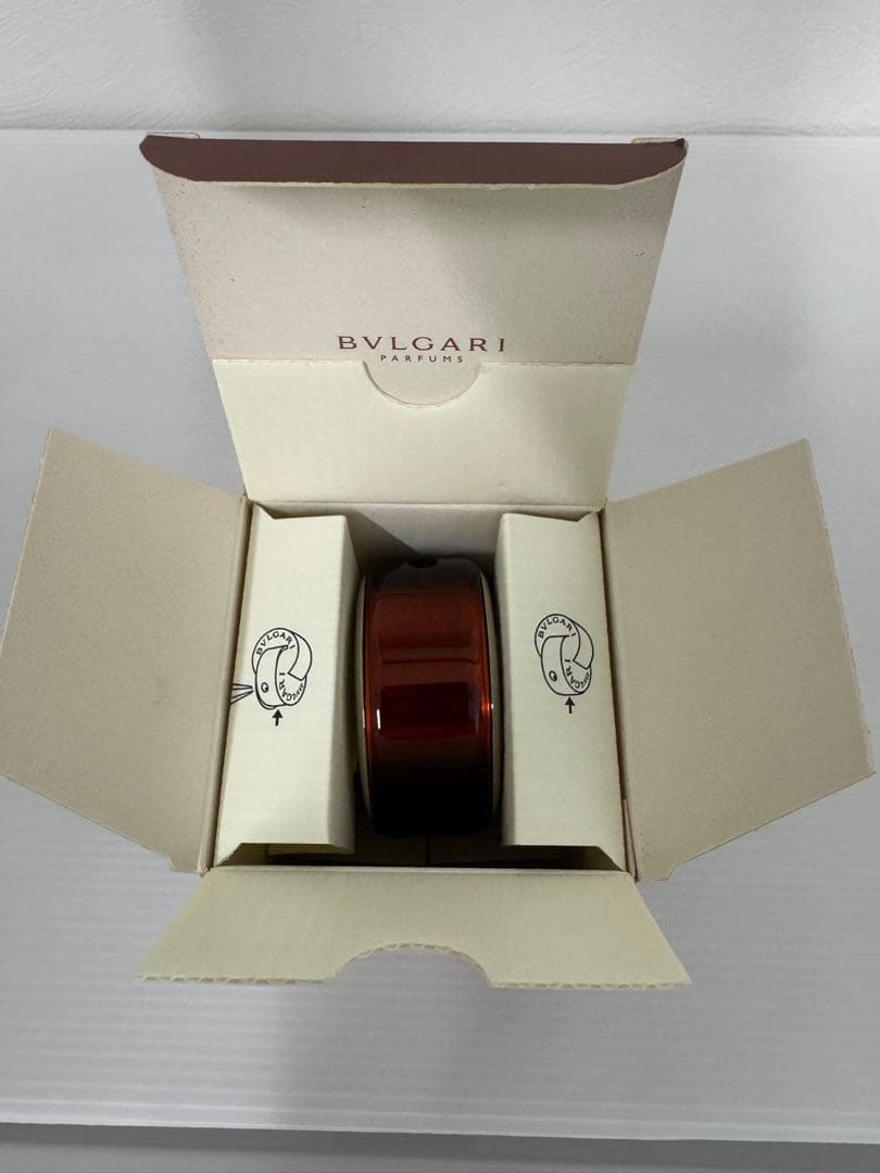 【廃盤 激レア 】BVLGARIブルガリ OMNIA オムニア EDP 40ml