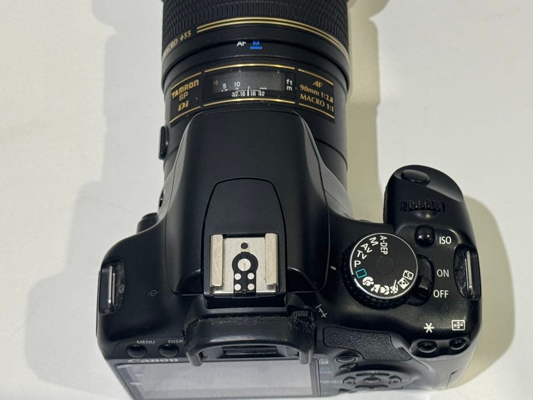 Canon EOS Kiss X2（DS126181）