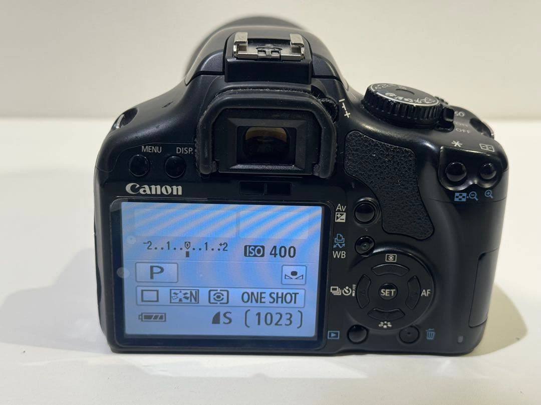 Canon EOS Kiss X2（DS126181）