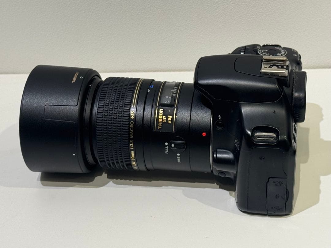 Canon EOS Kiss X2（DS126181）