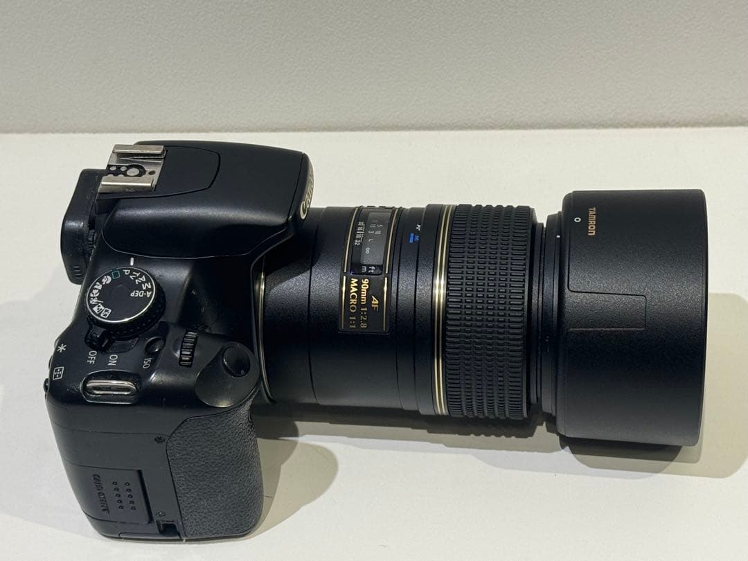 Canon EOS Kiss X2（DS126181）