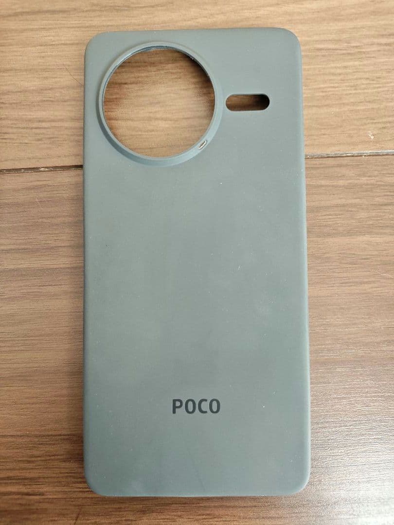 美品 POCO F7 PRO 512GB SIMフリー 国内版（フィルム付）