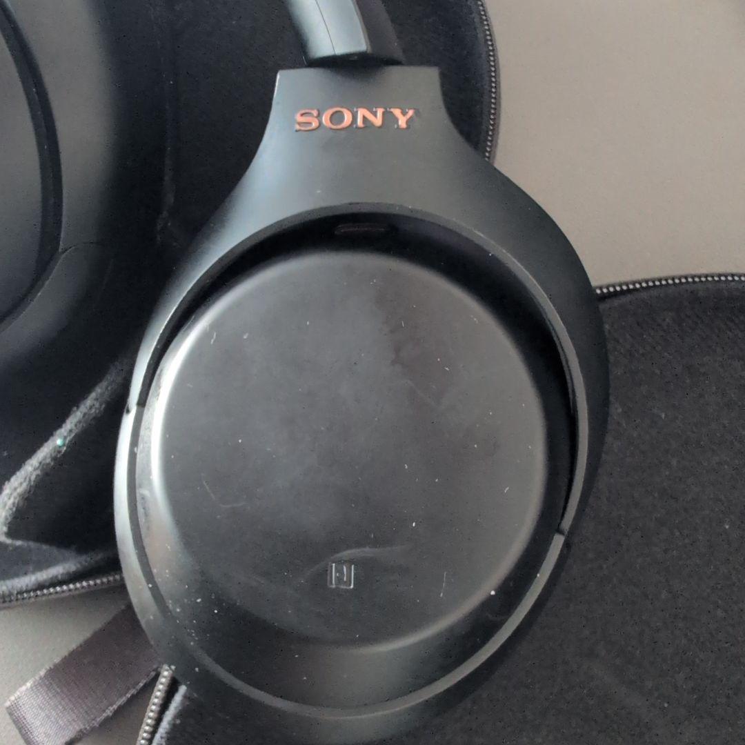 ヘッドホン sony wh 1000xm4