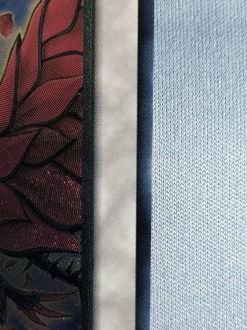 5日15時まで出品.1軍コレ『極美品』ブラックローズドラゴン　レリーフ