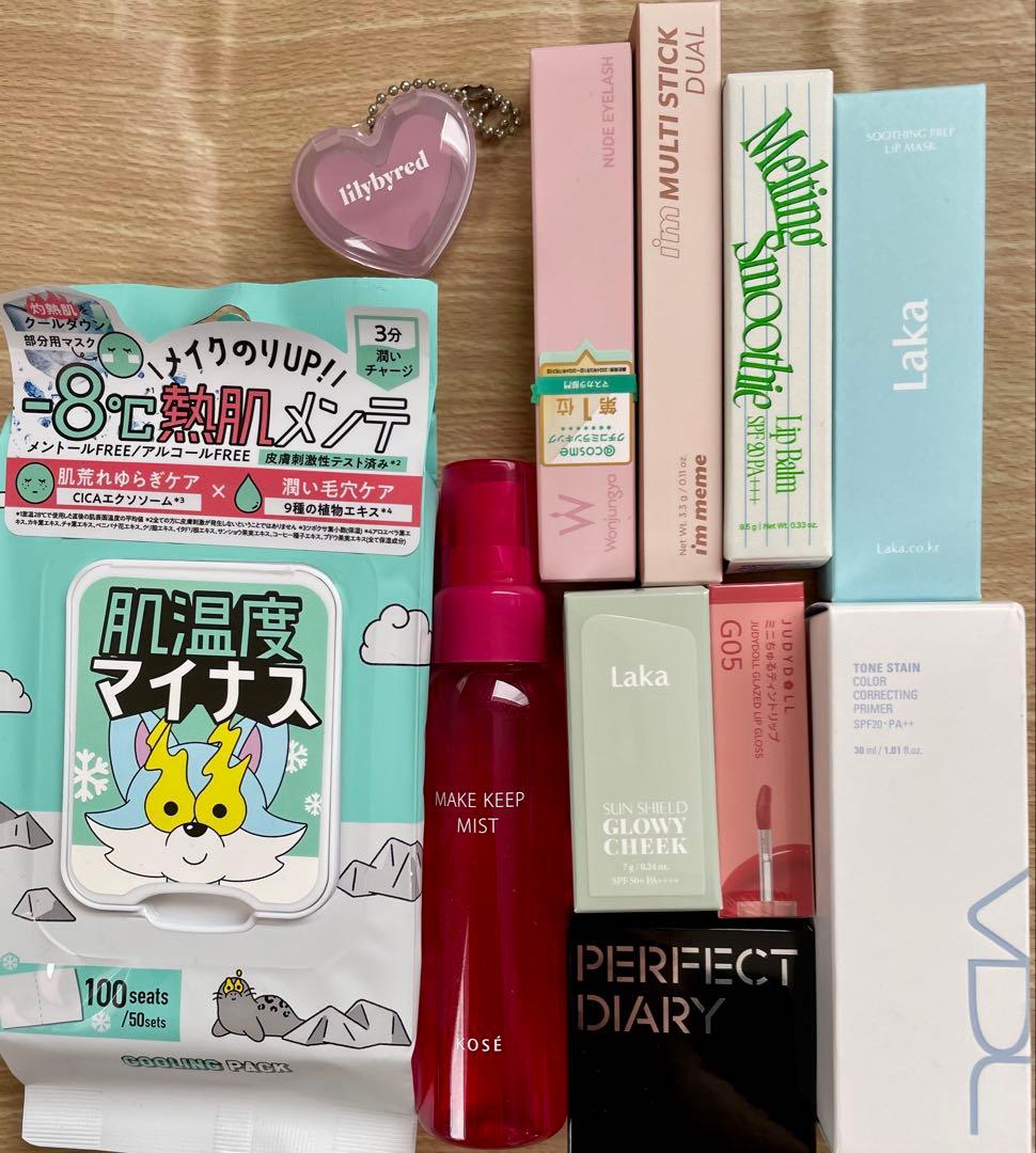【お買い得❗️】 コスメ まとめ売り