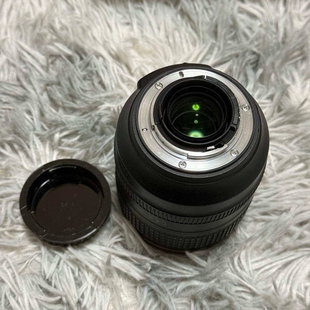 Nikon D750 24-120 4G VR レンズキット