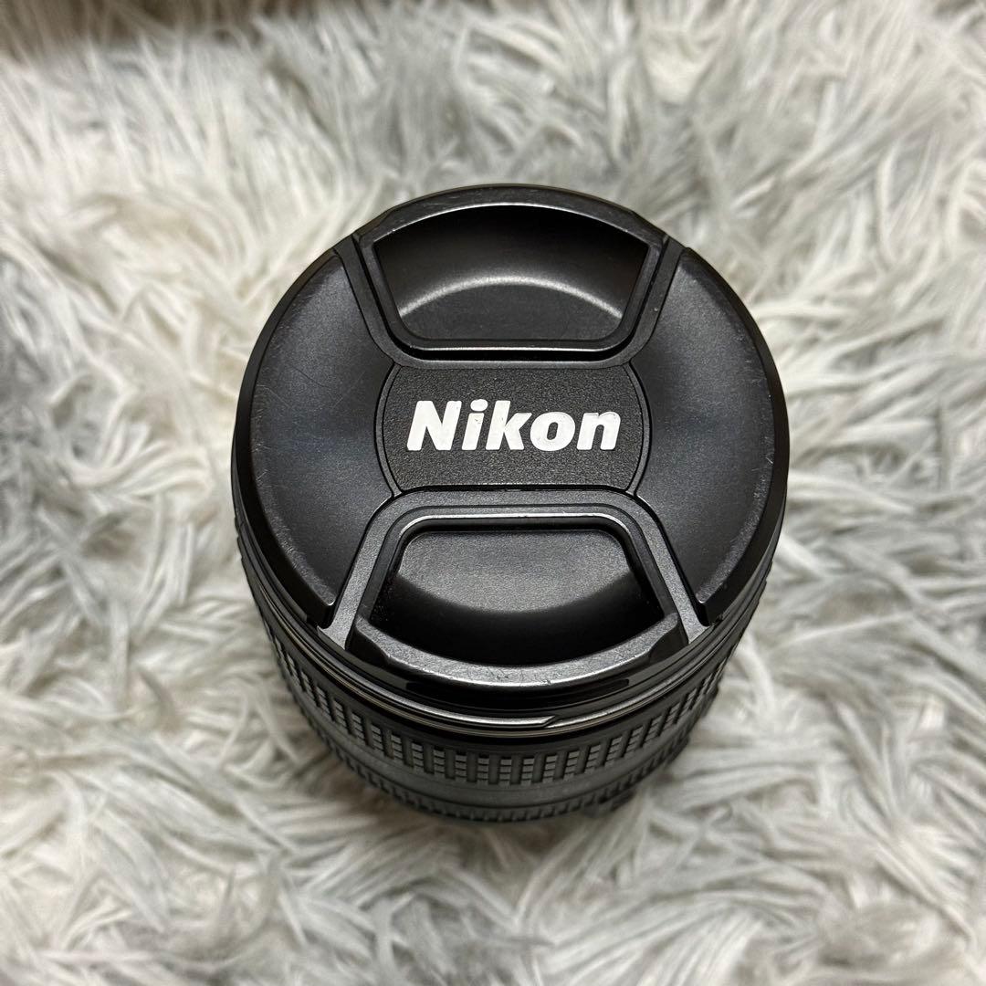 Nikon D750 24-120 4G VR レンズキット
