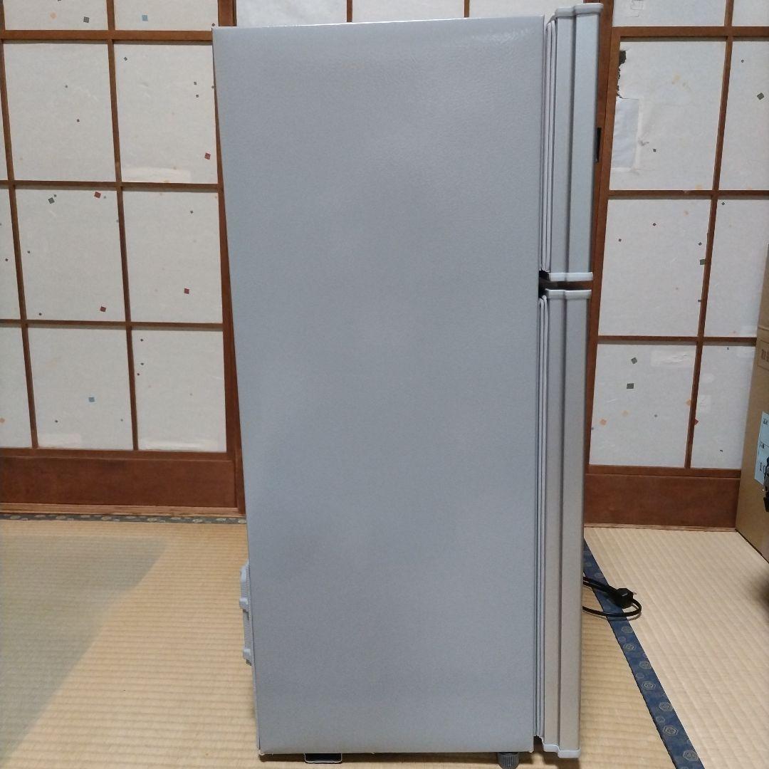 小型６０L　２ドア　冷蔵庫