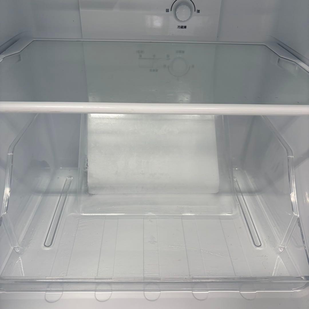 842 ホワイトカラー　冷蔵庫　洗濯機　電子レンジ　小型　一人暮らし　極美品