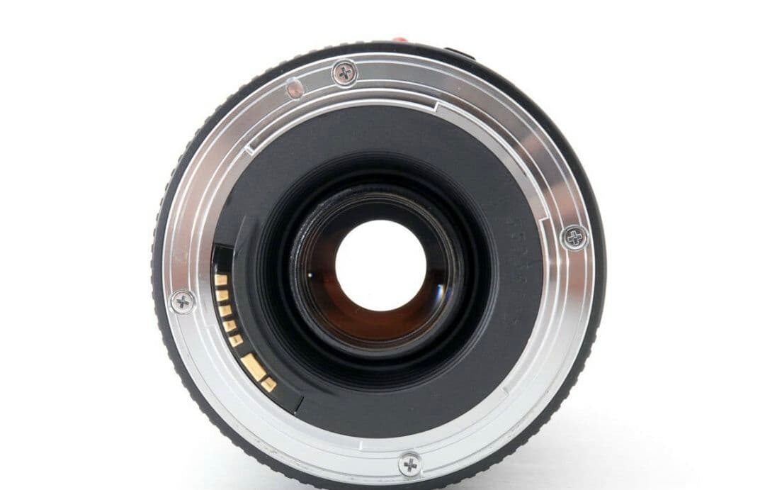 2月24日限定お値下げ【超望遠レンズ】Canon EF 75-300mm Ⅱ