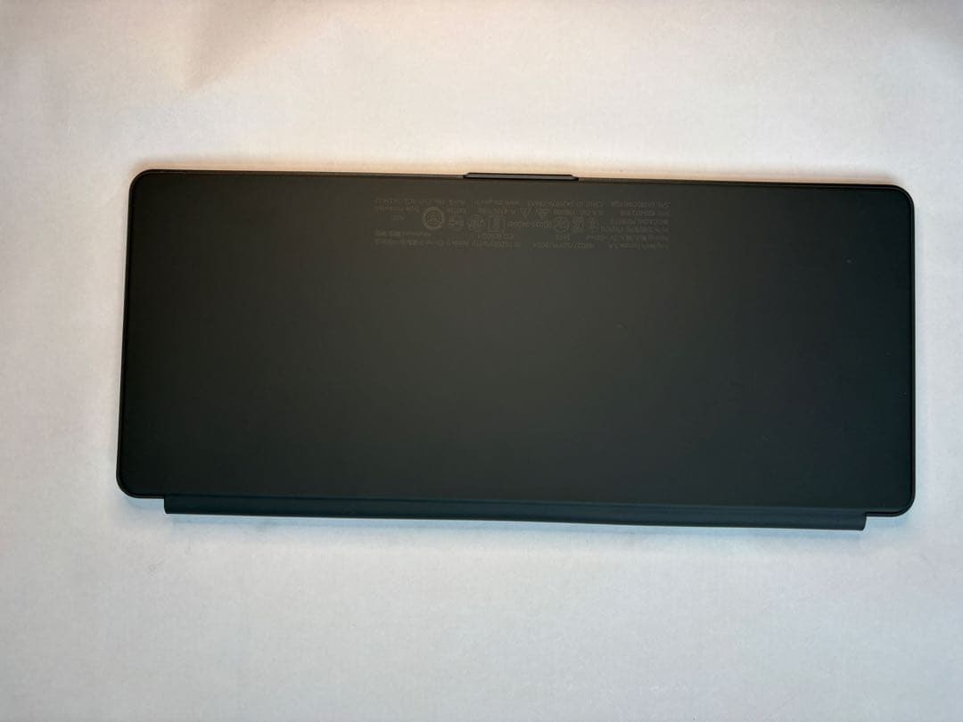 logicool KEYS-TO-GO 2 Bluetoothキーボード