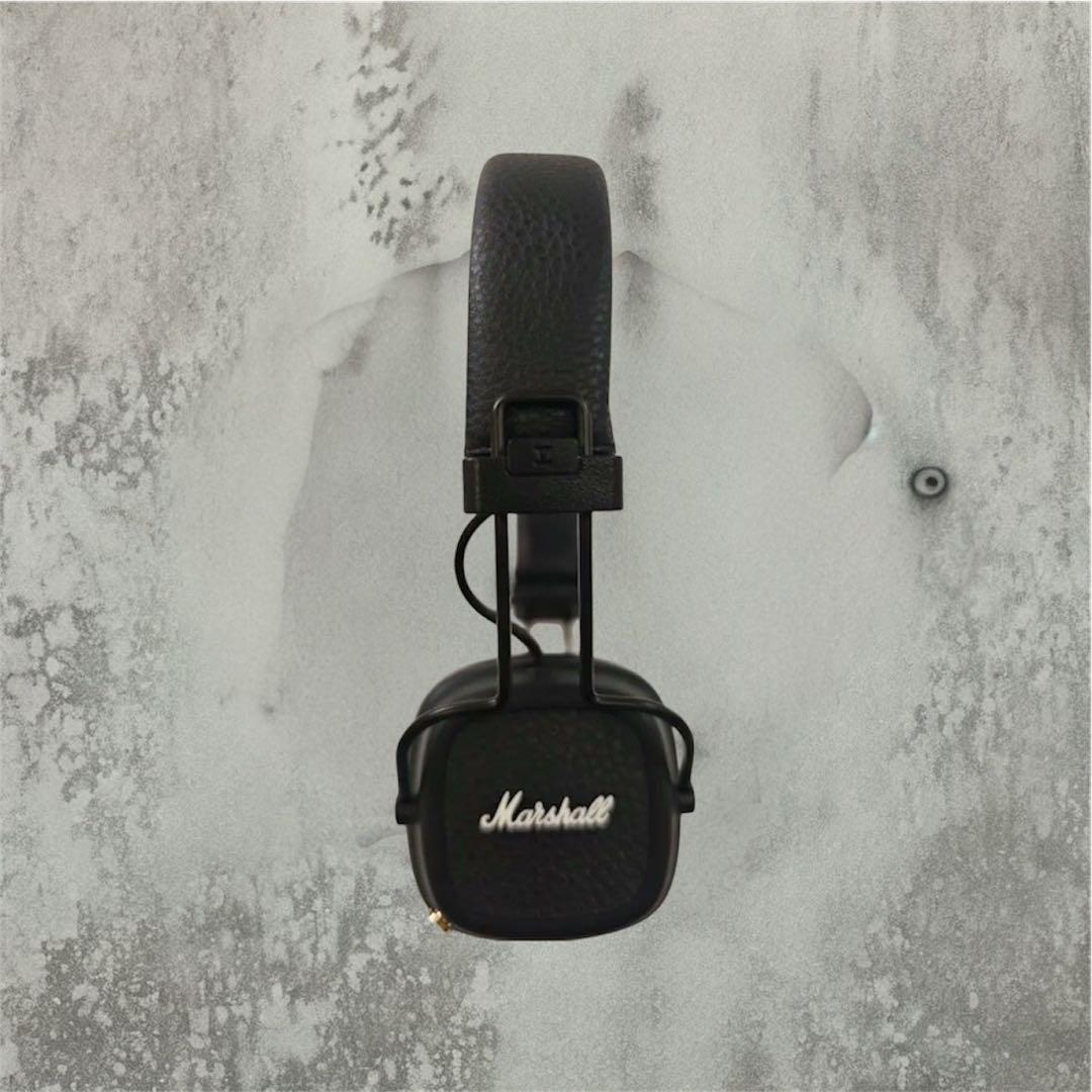 ヘッドホン Marshall Major V Wireless Headphones