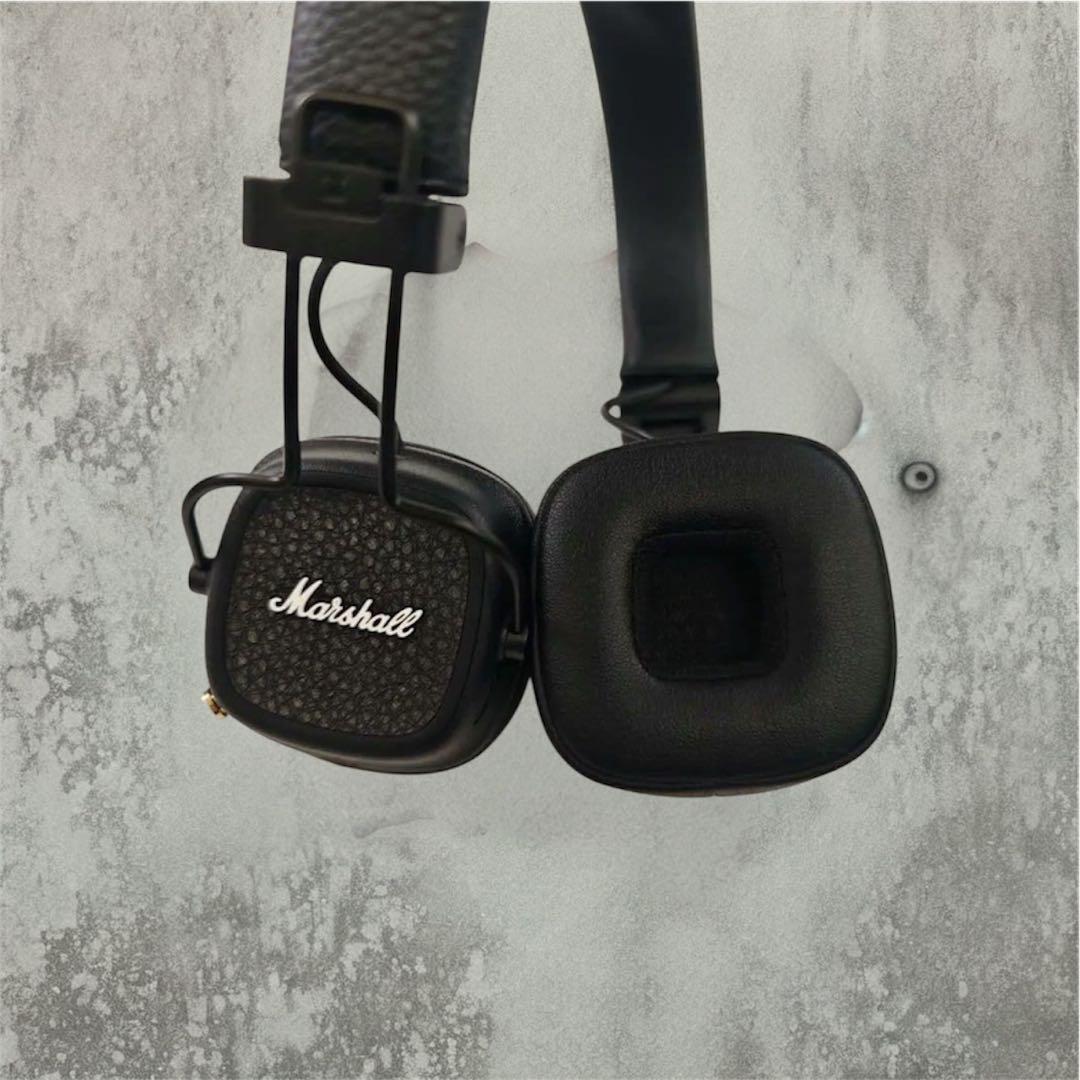 ヘッドホン Marshall Major V Wireless Headphones