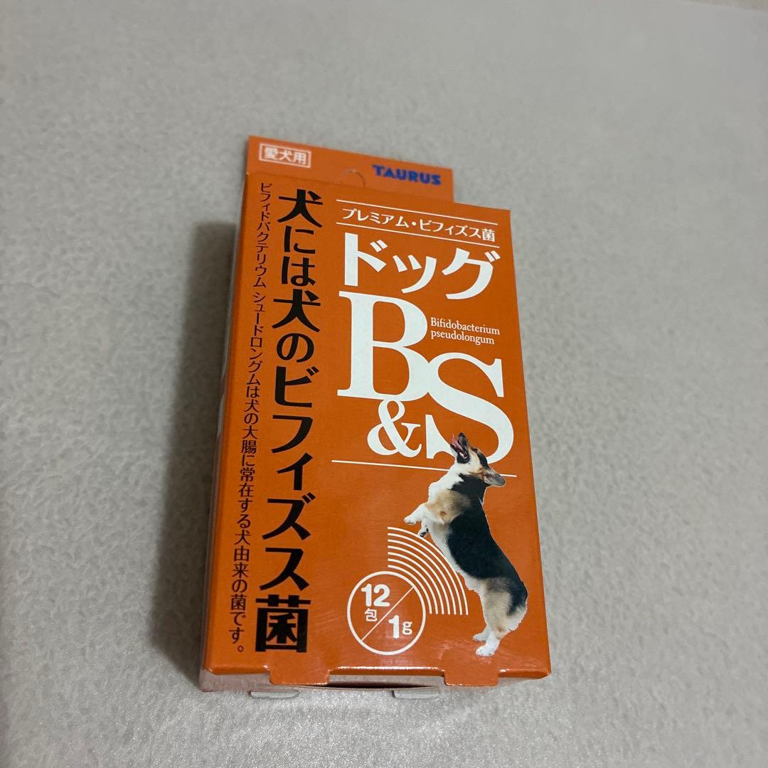 【トーラス】犬用　整腸剤　ビフィズス菌　12点
