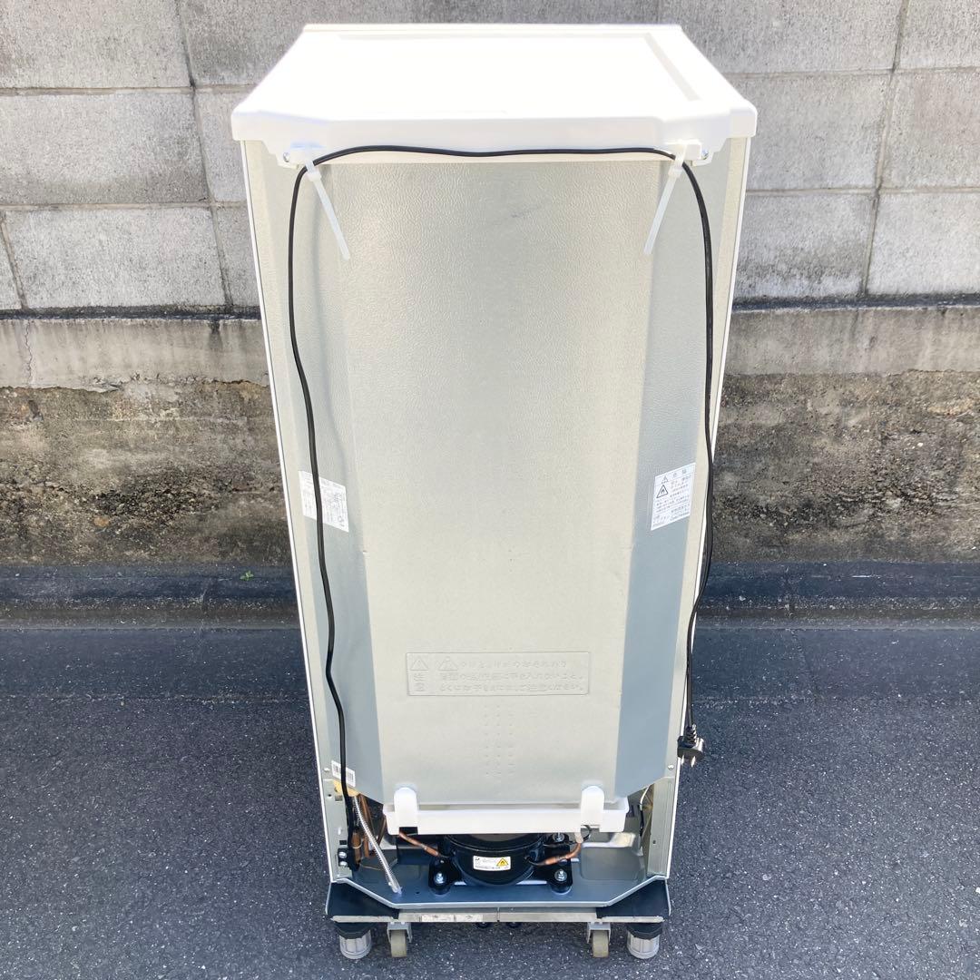 設置まで✨TWINBIRD 一人暮らし用冷蔵庫 110L ✨2019年製✨