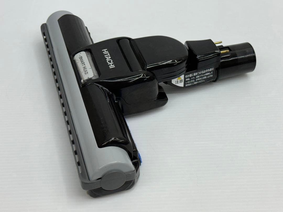 中古　動作保証品　D-AP46 日立　掃除機　ヘッド　回転ブラシ　吸い口　希少