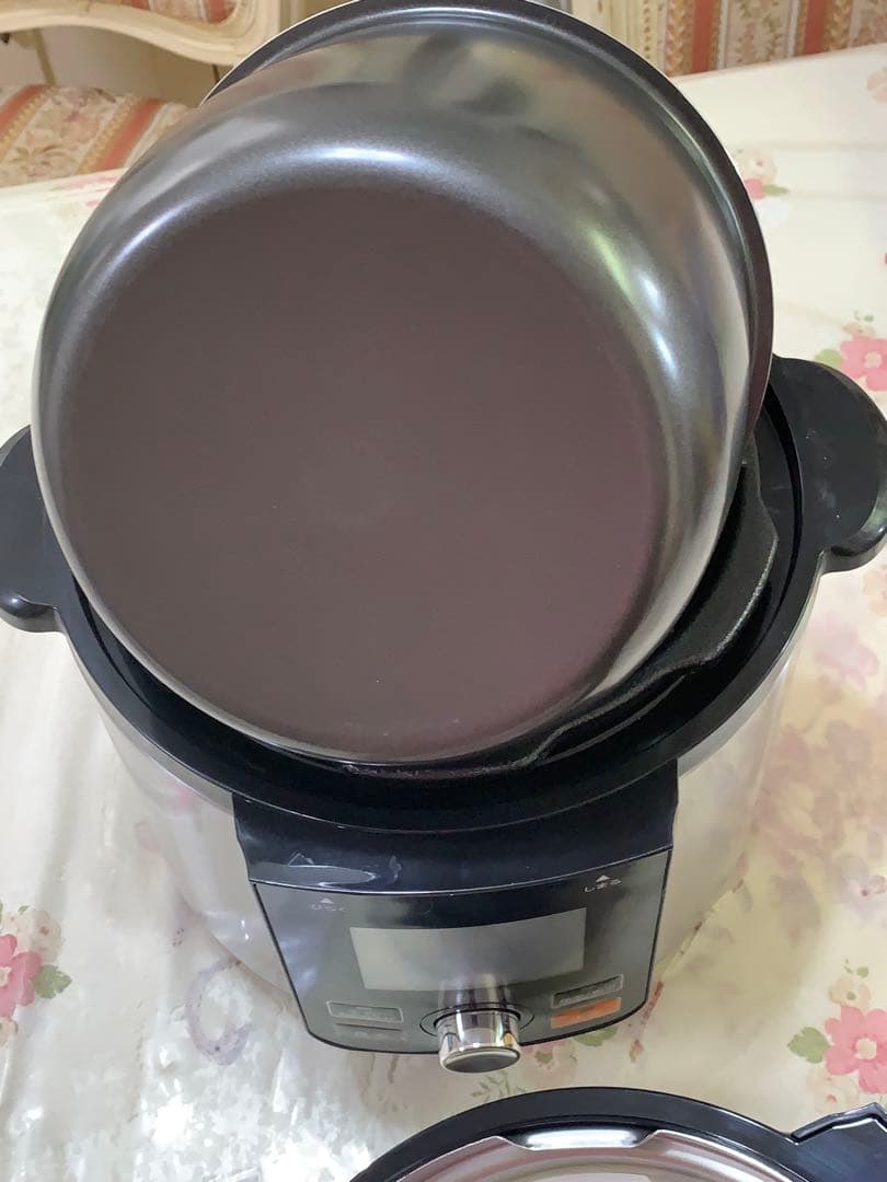 キッチン家電 CookingPro v2