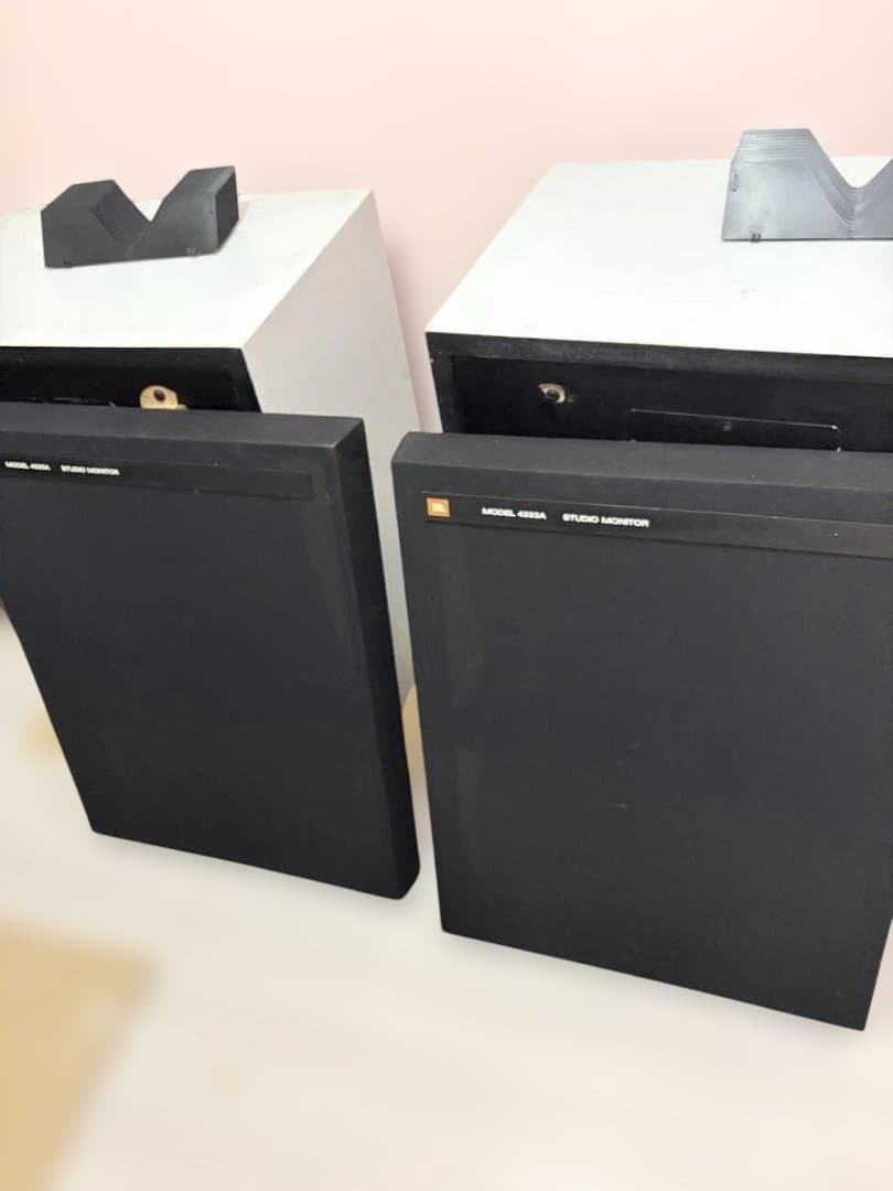 ＪＢＬ 4503A-3 　エンクロージャー