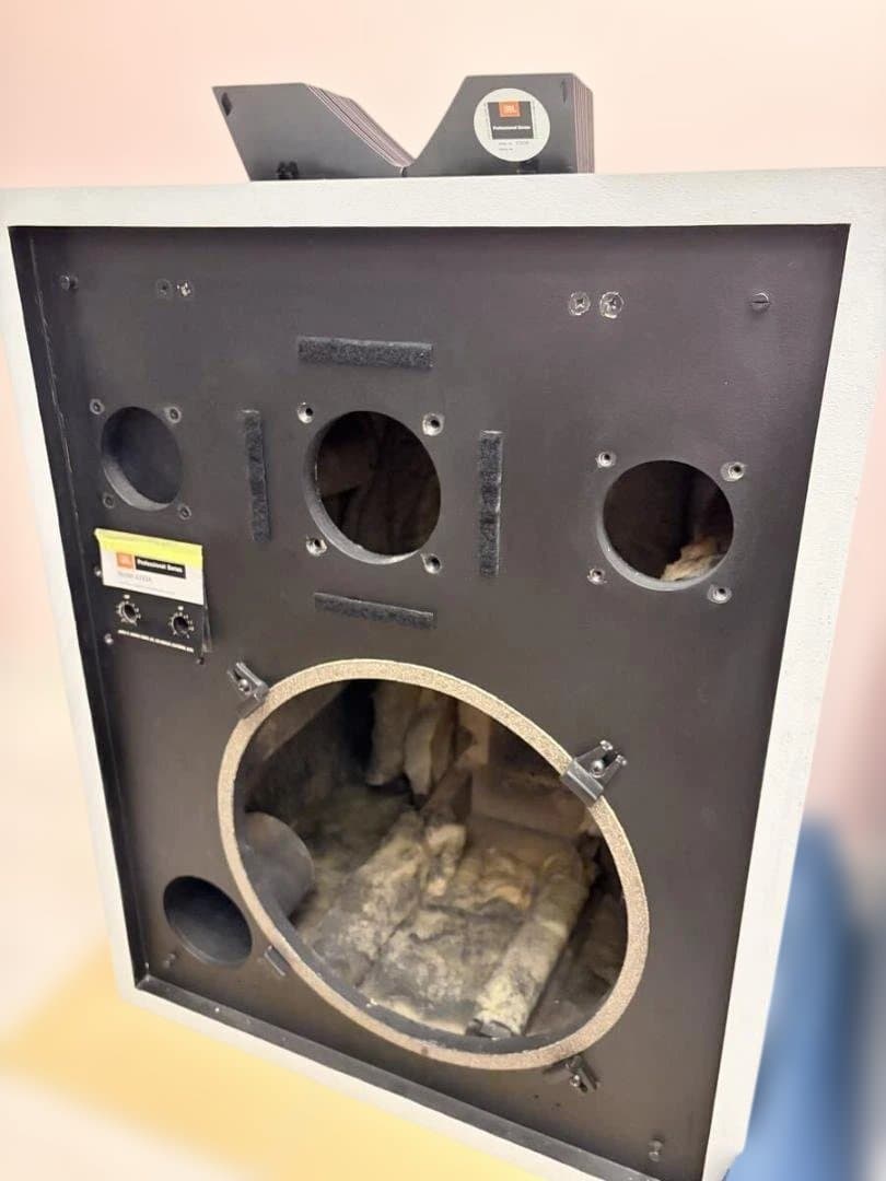 ＪＢＬ 4503A-3 　エンクロージャー