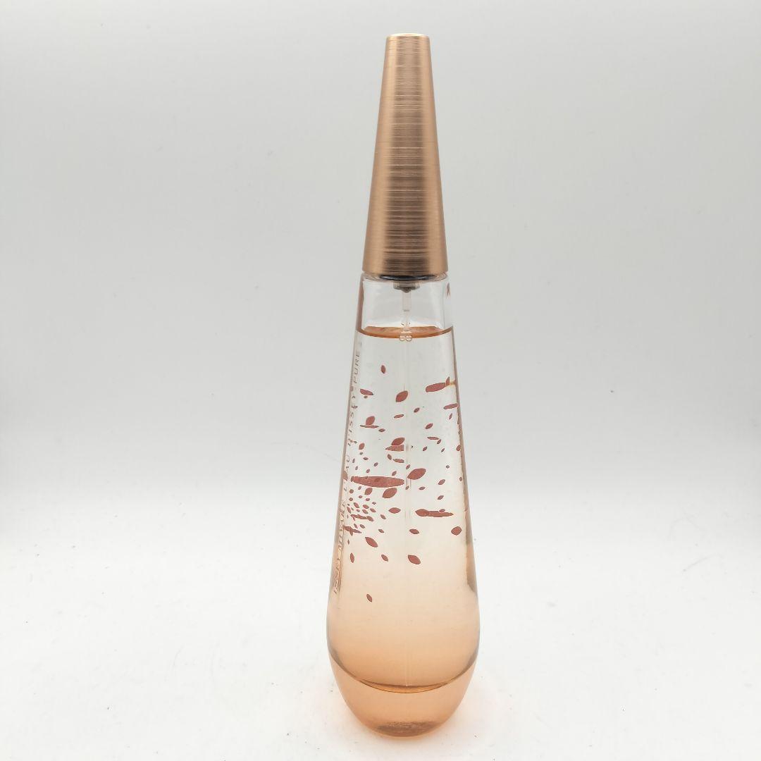 ■イッセイミヤケ　ロードゥイッセイピュアペタルドネクター　オーデトワレ　90ml