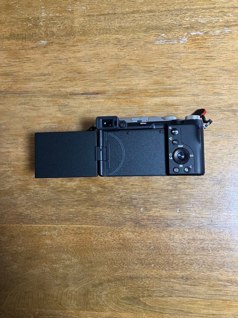 【美品】【SONY】α 7cズームレンズキットFE 28-60mm F4-5.6