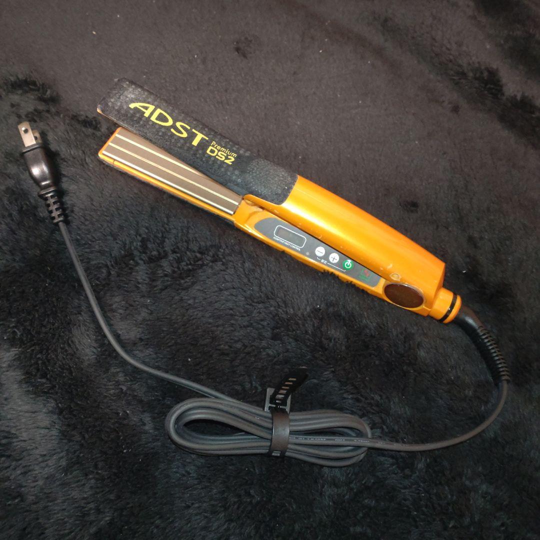 良 ADST Premium DS2 アドスト　DS-2 ハッコー 電源線新品