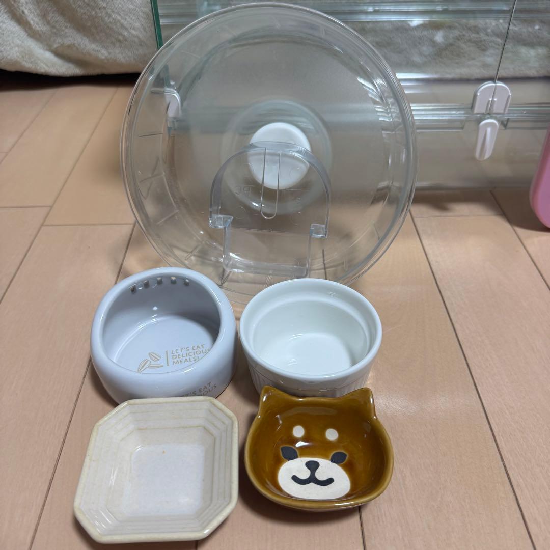 グラスハーモニー 450N 他付属品付