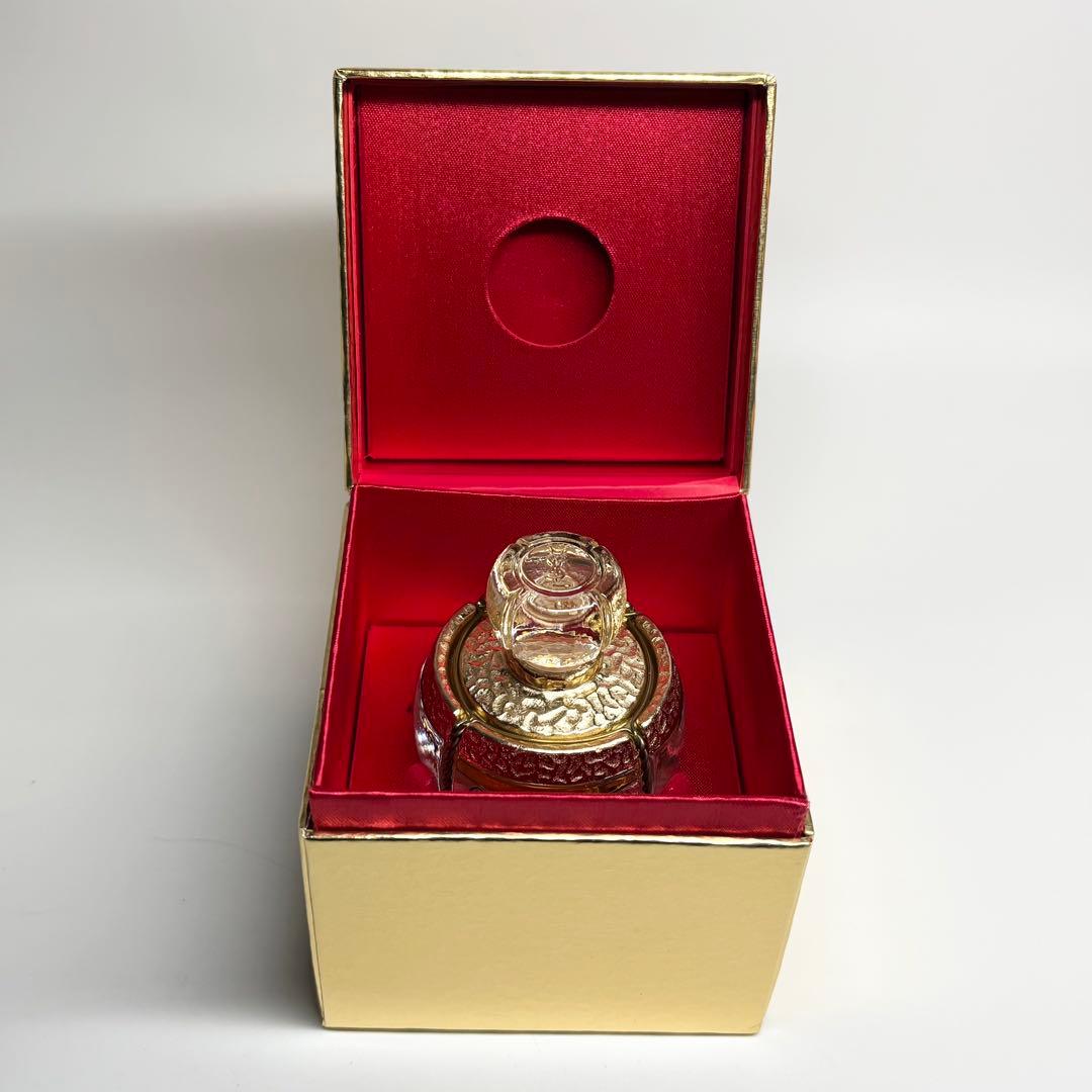 イヴサンローラン　CHAMPAGNE　パルファム　7.5ml