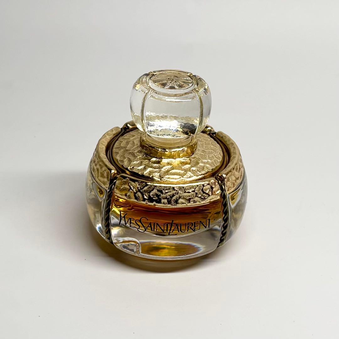イヴサンローラン　CHAMPAGNE　パルファム　7.5ml