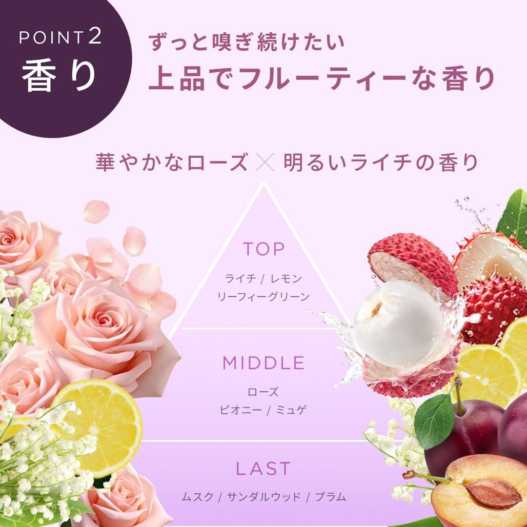 MEDULLAハイパーリンクセラム❤️55ml⭐️約4ヶ月分⭐️ヘアミルク⭐️4本セット
