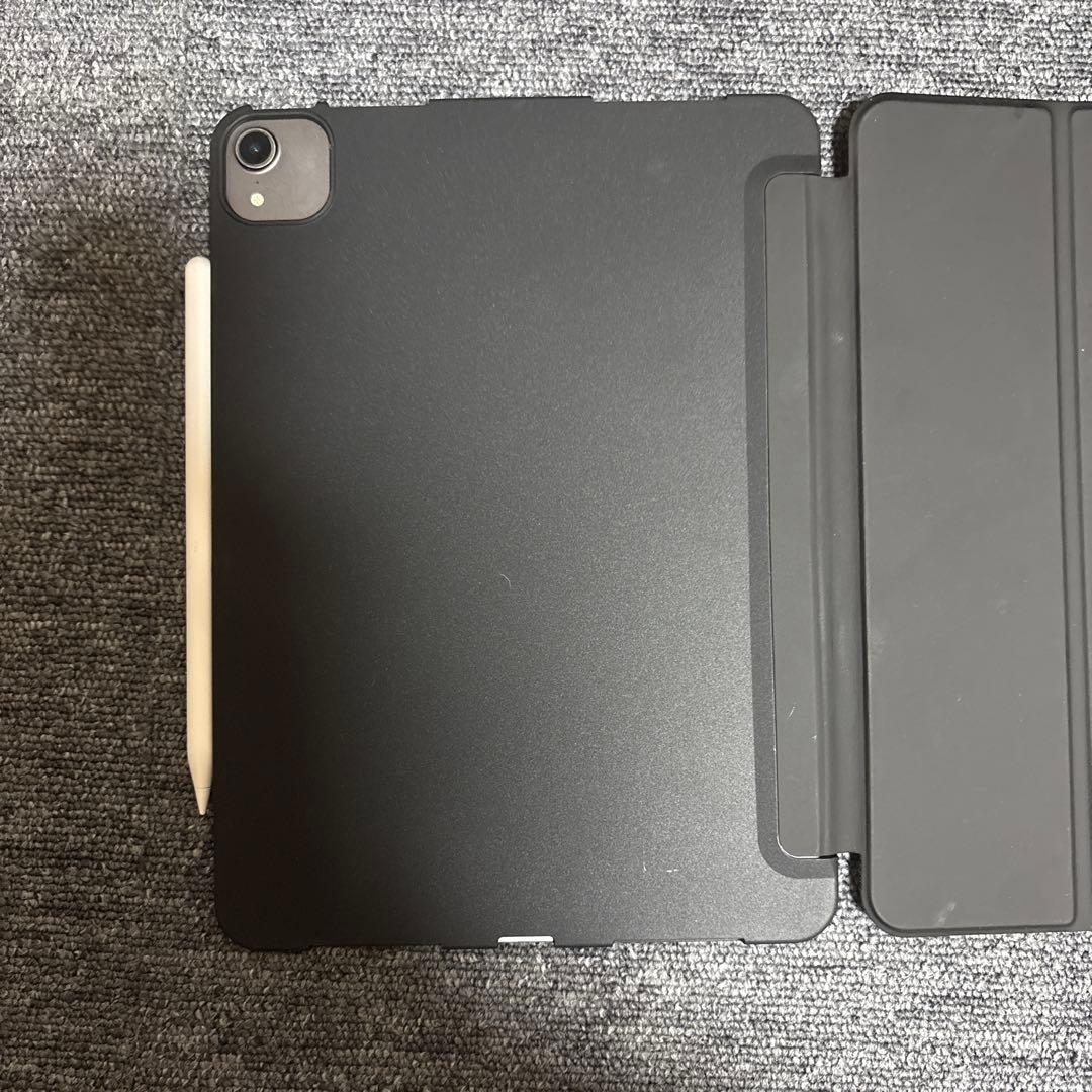【バッテリー新品】iPad Pro 11インチ 第1世代 Wi-Fi 64GB