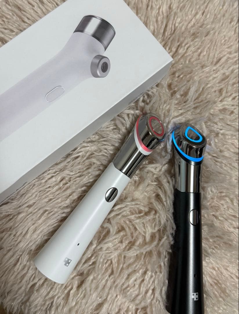 まとめうり　美顔器　メディキューブ　medicube