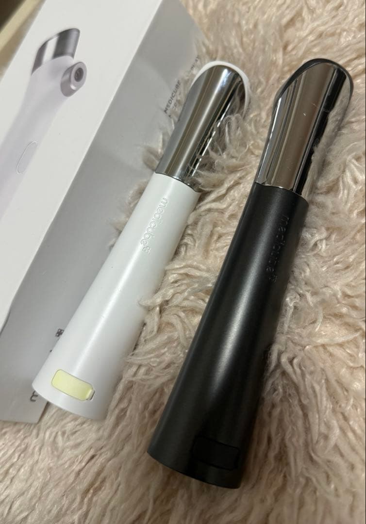まとめうり　美顔器　メディキューブ　medicube