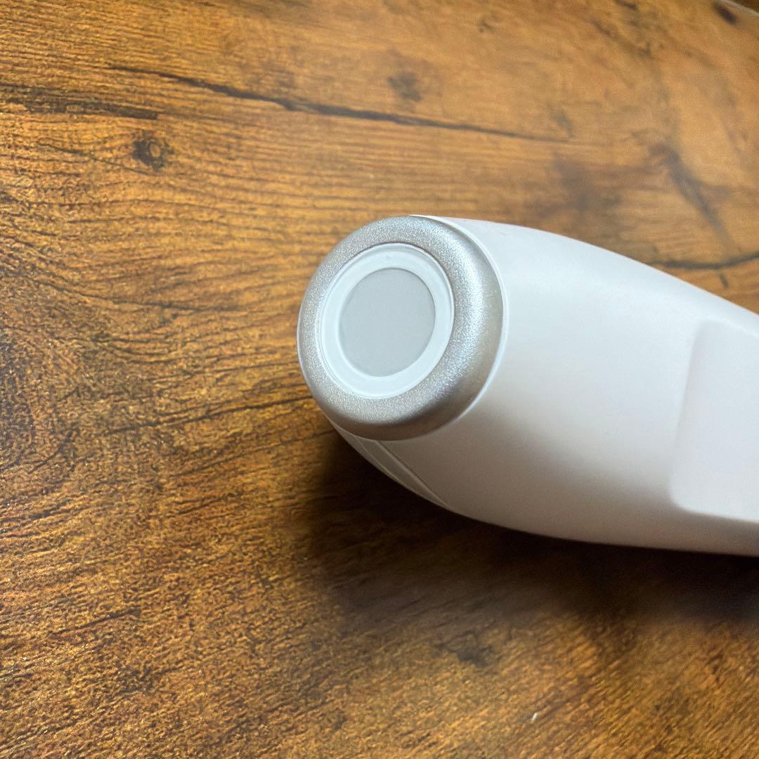tria 脱毛器 ホワイト 充電式