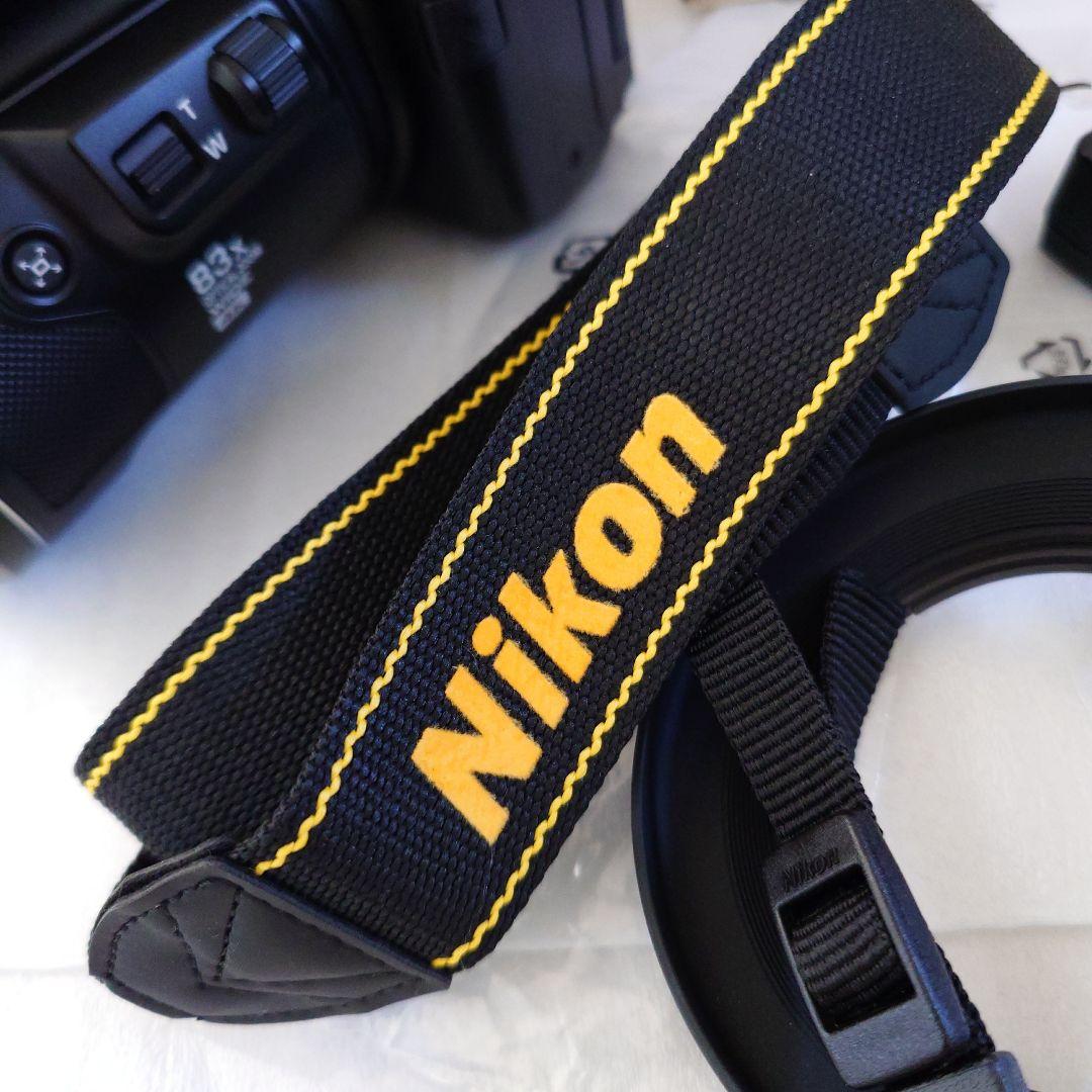 2026年1月購入 Nikon COOLPIX P950 望遠デジタルカメラ