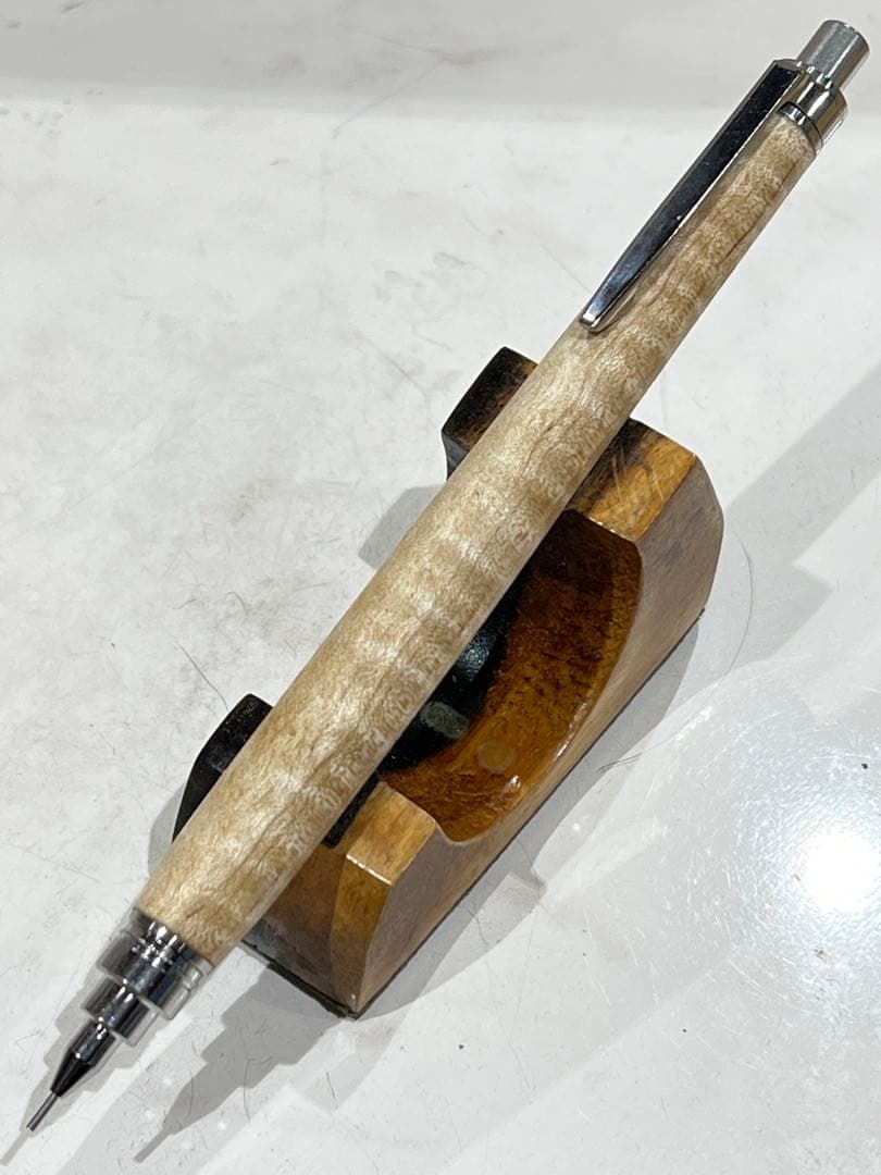 PG-L 0.5mm メイプル無垢