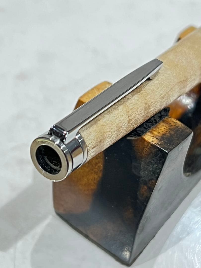PG-L 0.5mm メイプル無垢