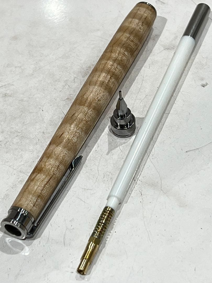 PG-L 0.5mm メイプル無垢