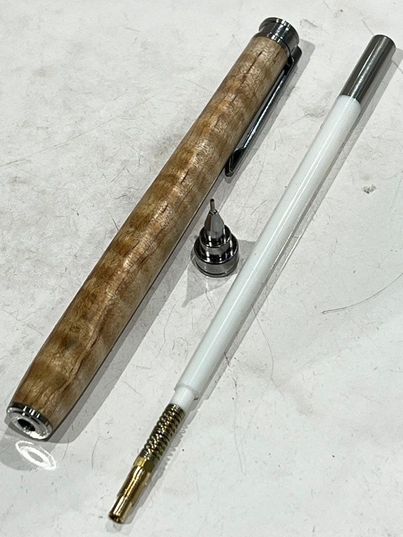 PG-L 0.5mm メイプル無垢