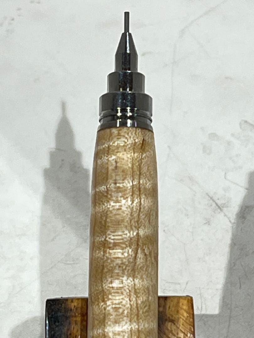PG-L 0.5mm メイプル無垢