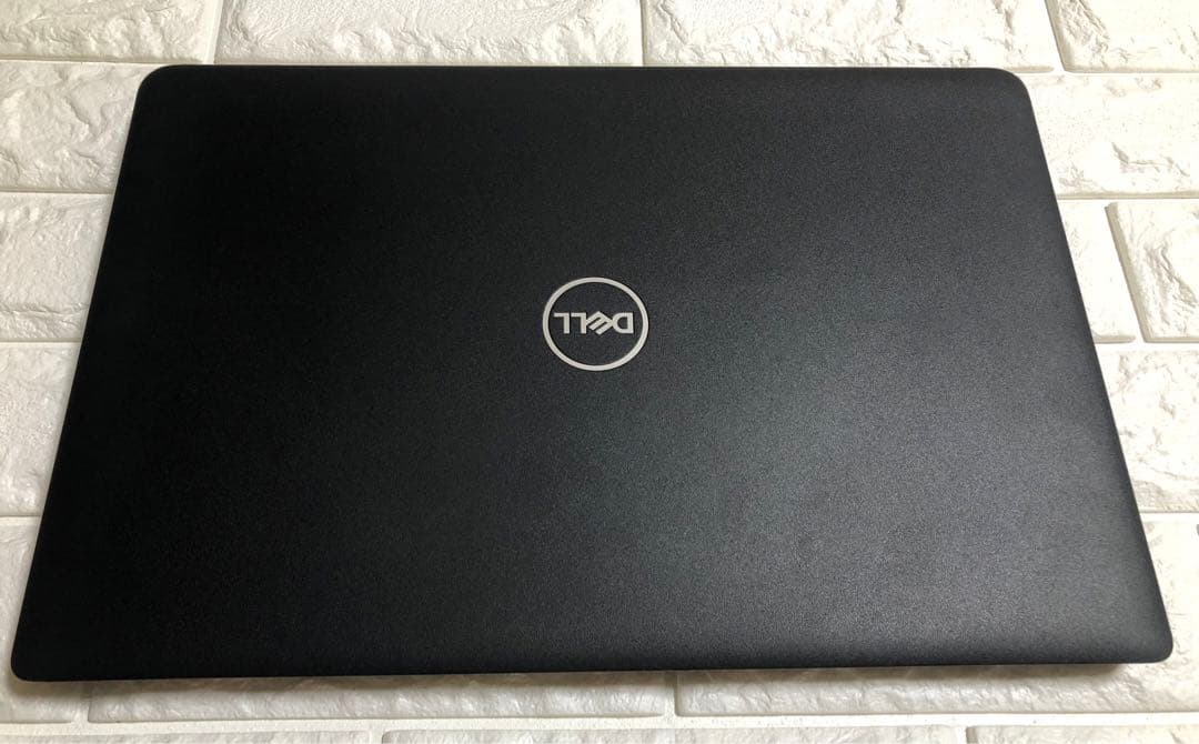 Windowsノート本体 DELL Latitude 3500 Core i7 16GB 466GB