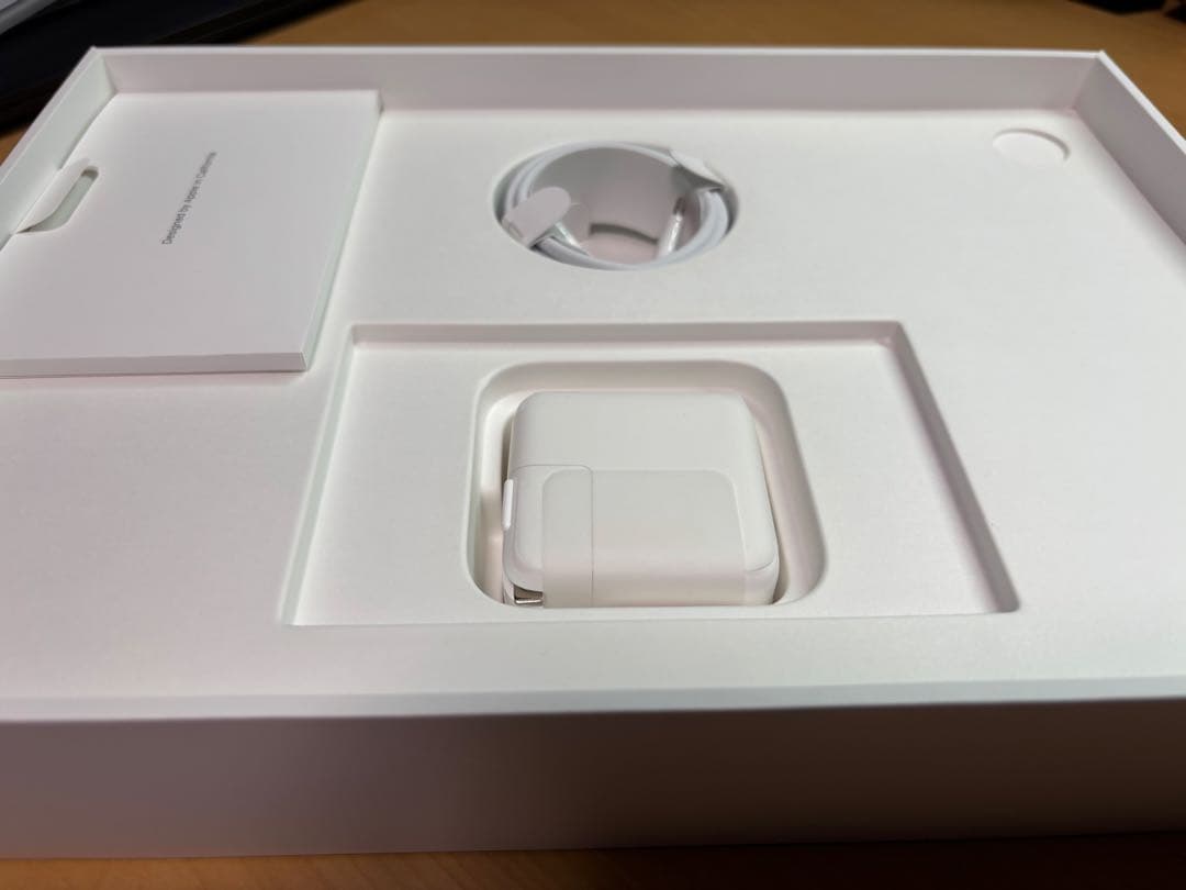 【本日限定】Apple MacBook Air M1 16g 512GB