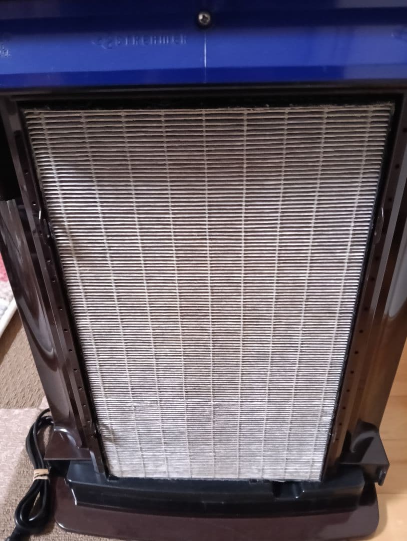 お値下しました！ダイキン/ブラウン 空気清浄機 2018年製 MCK70UE5T