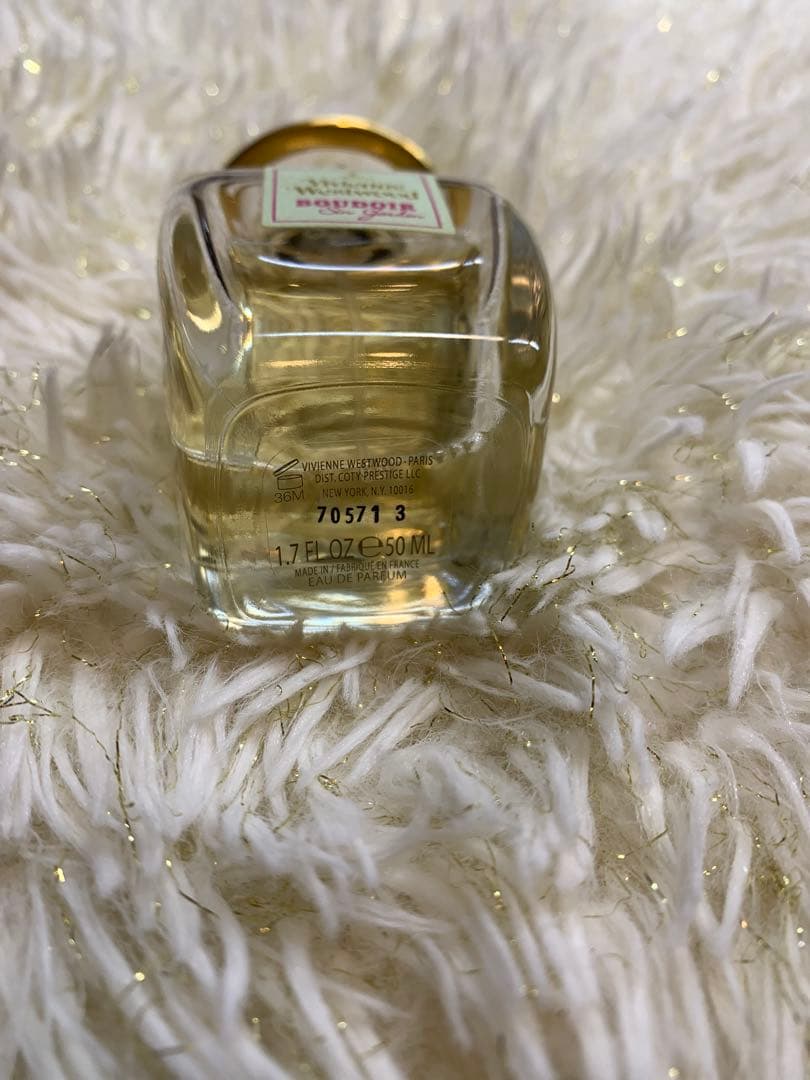 ブドワール　シンガーデン　５０ml