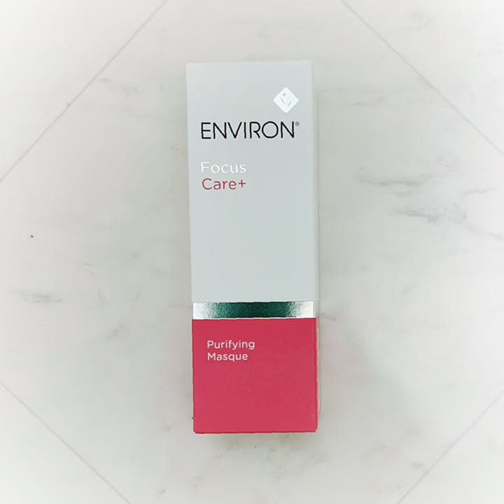 エンビロン ピュリファイングマスク75ml(専用で¥500OFF)ENVIRON