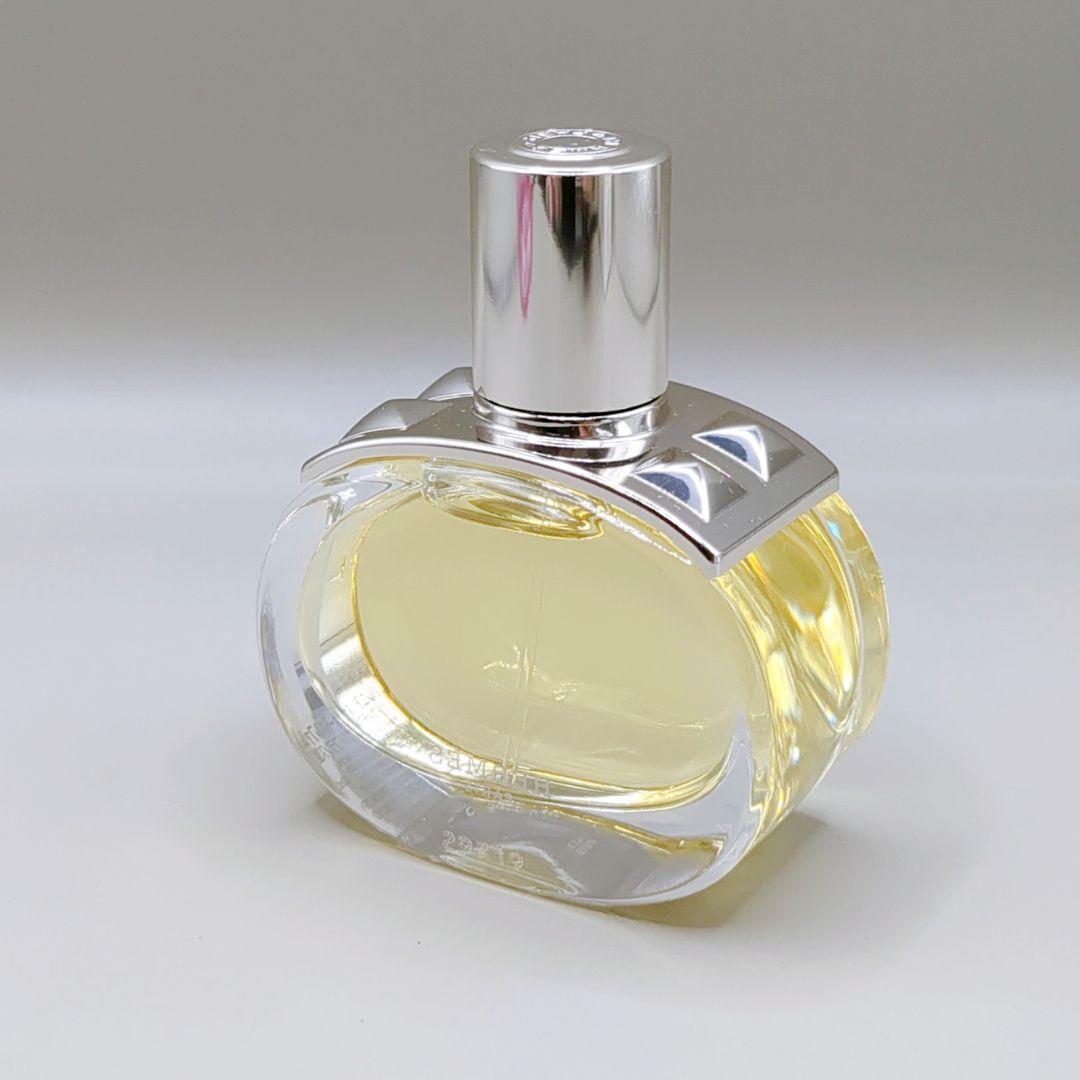 【ほぼ未使用】HERMES BARENIA エルメス バレニア オードパルファム