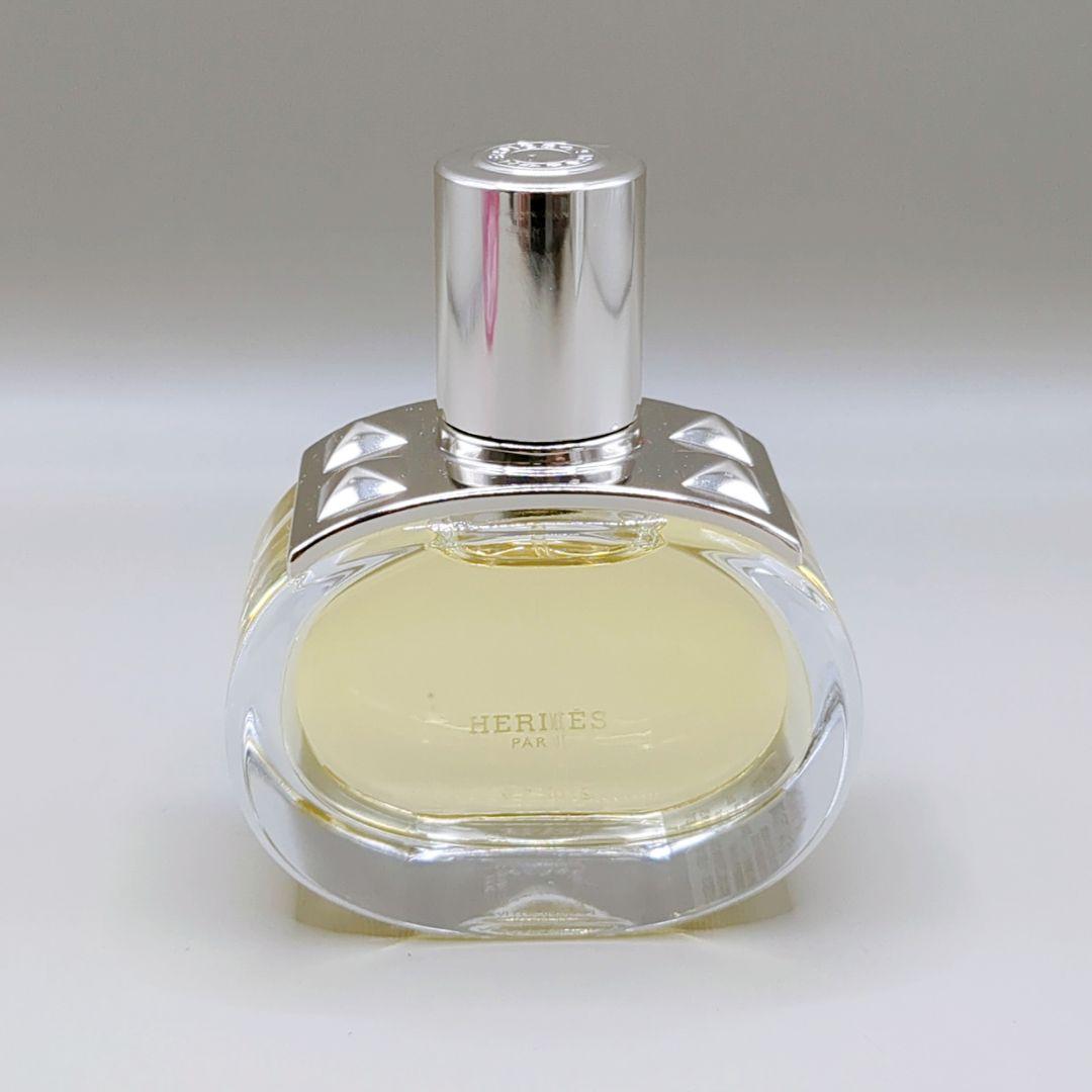 【ほぼ未使用】HERMES BARENIA エルメス バレニア オードパルファム